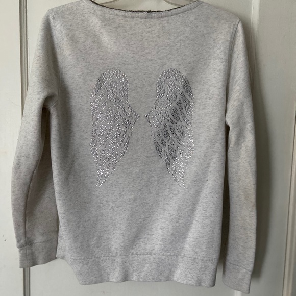 VS crystal wing jacket - Picture 1 of 4